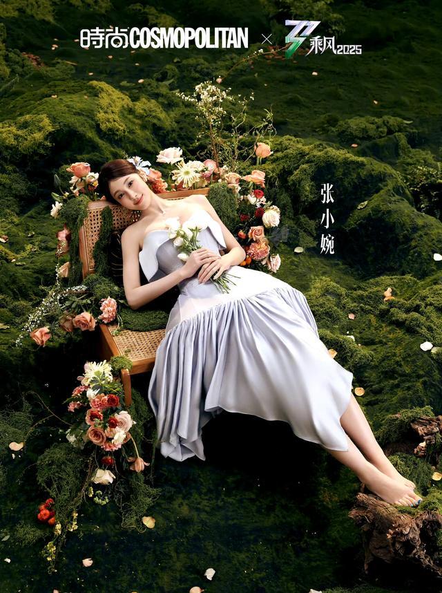 吴宣仪写真