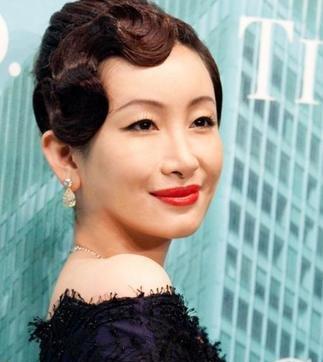 秦海璐拍摄《钢的琴》