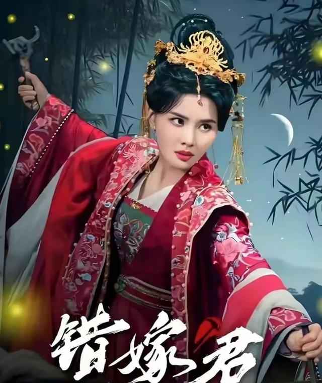 张楚萱武打戏