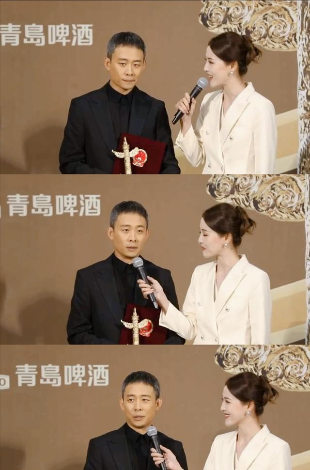 影视行业数据图表