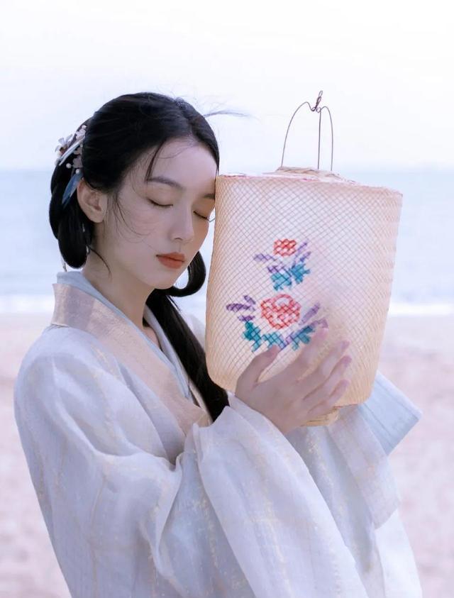 周也校园风写真