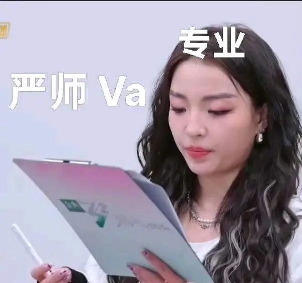 VaVa指导队友